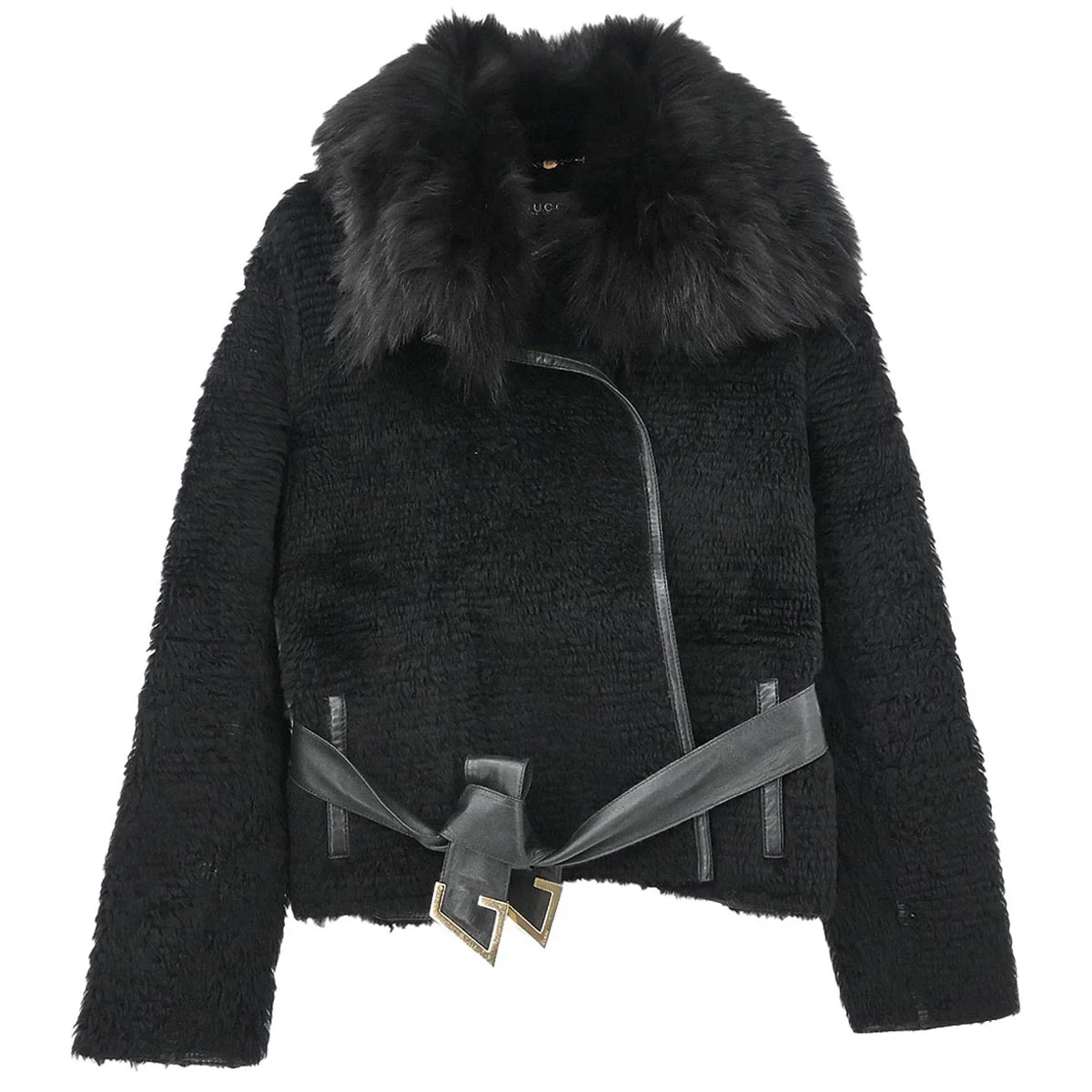Gucci Jacket Black #40