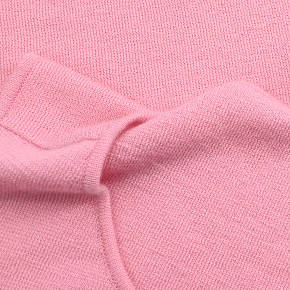Chanel 2002 Sleeveless Tank Top Pink #38 - Image 11