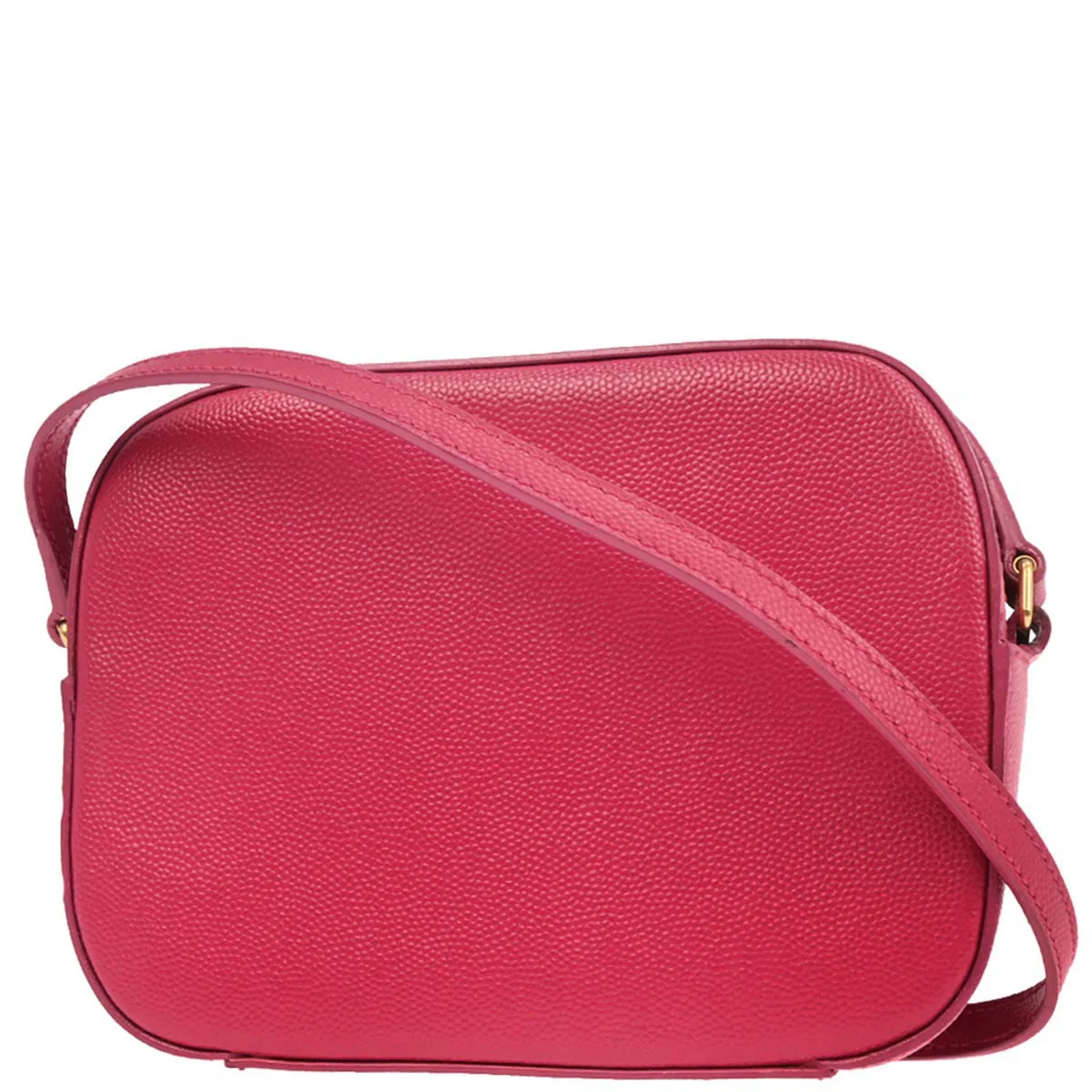 Saint Laurent Pink Camera Bag Shoulder Bag - Image 2