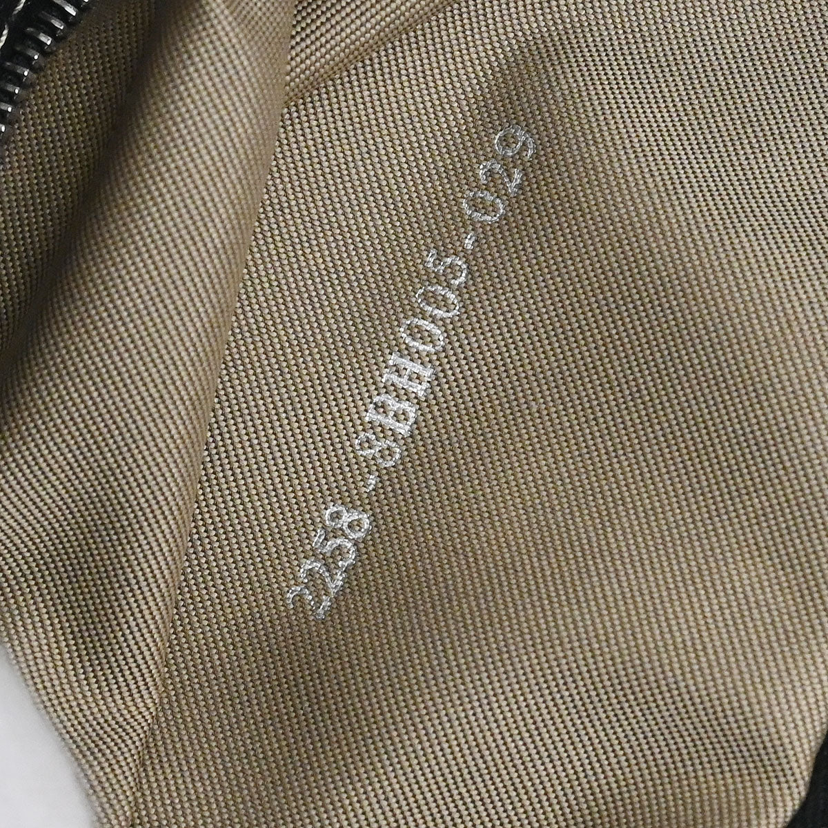 Fendi Black Velvet Zucchino Tote Handbag - Image 10