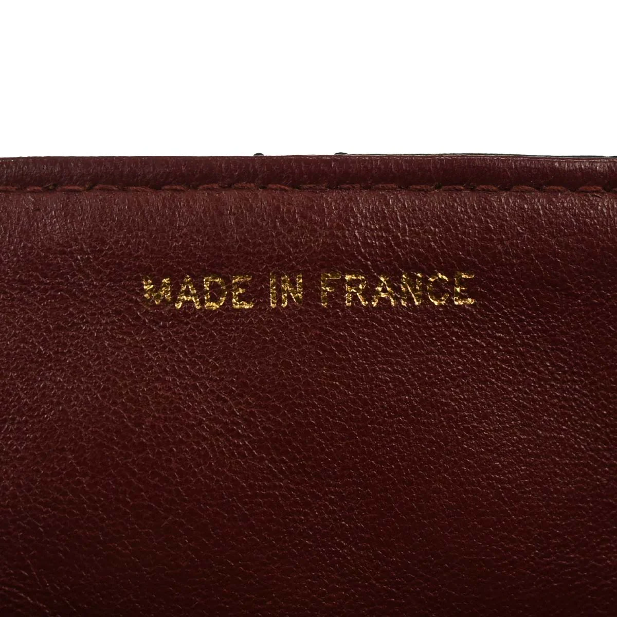Chanel 1989-1991 Black Lambskin Classic Square Flap Shoulder Bag 20 - Image 9
