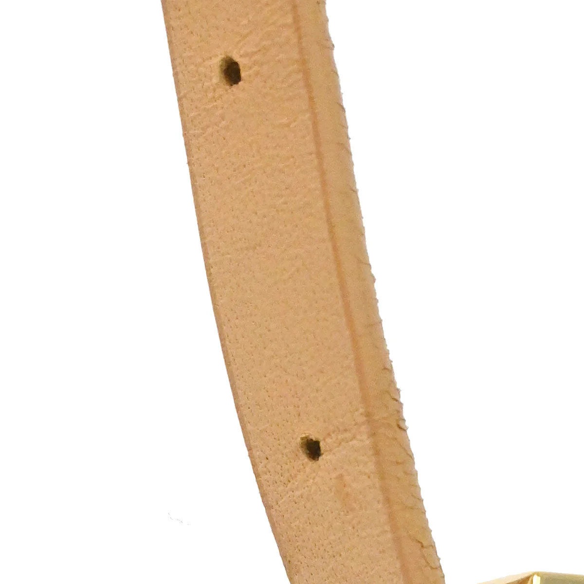 Fendi Pink Canvas Zucchino Handbag - Image 5