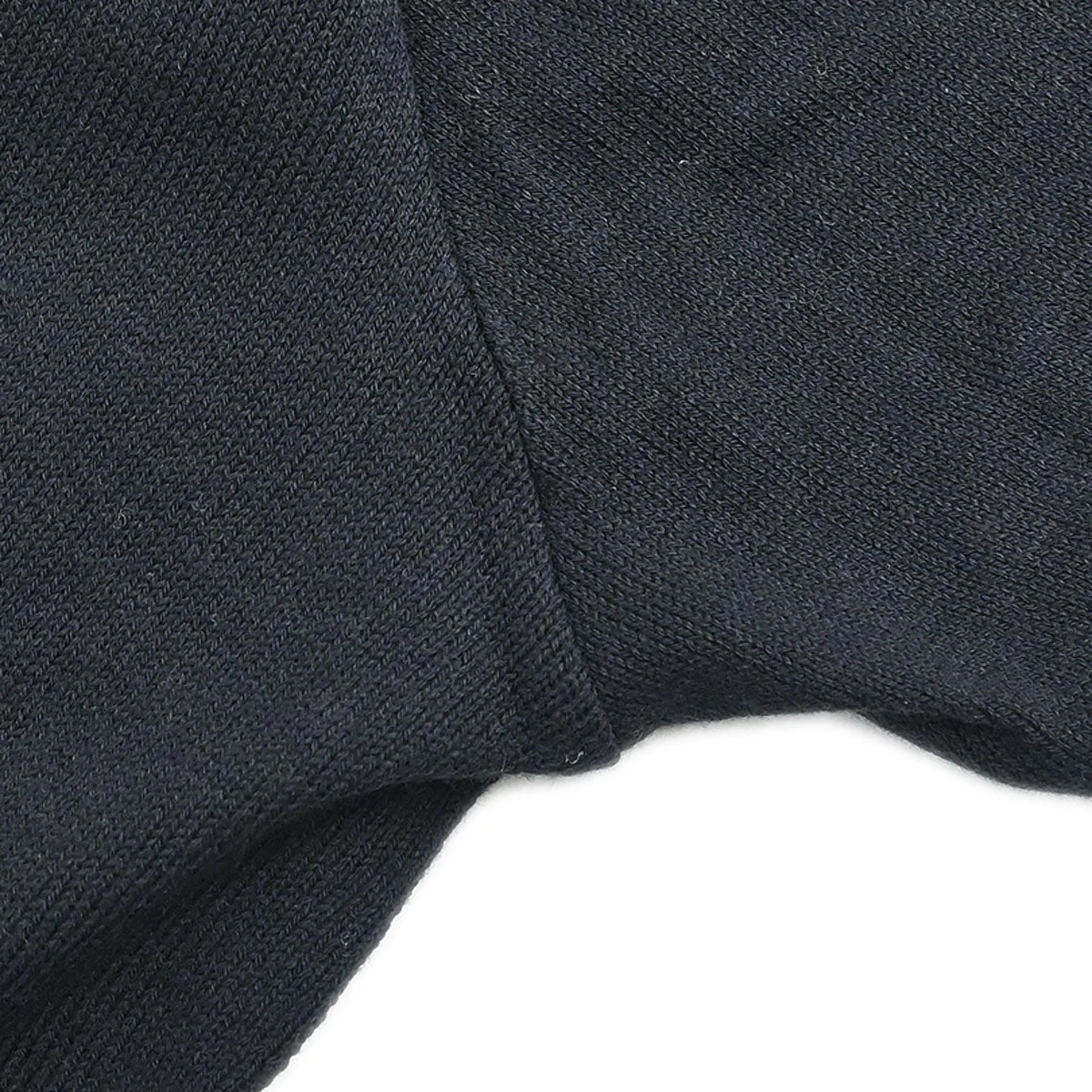 Hermes 1980s Poste et Cavalerie Twillaines Polo Shirt #L - Image 11