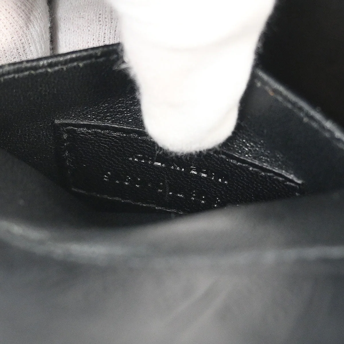 Saint Laurent Black Sac de Jour 2way Shoulder Handbag - Image 10