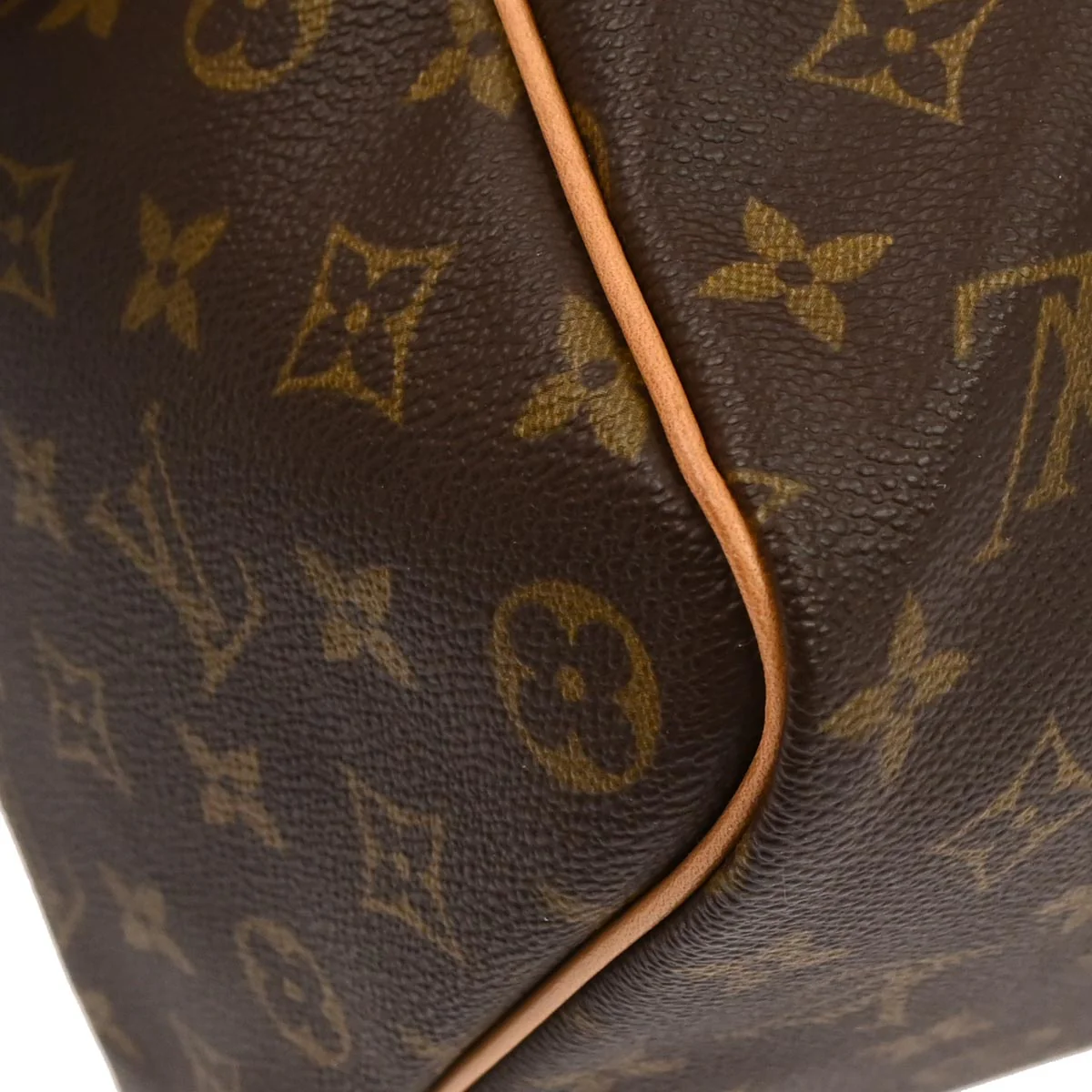 Louis Vuitton 1988 Monogram Keepall 45 Duffle Bag M41428 - Image 4