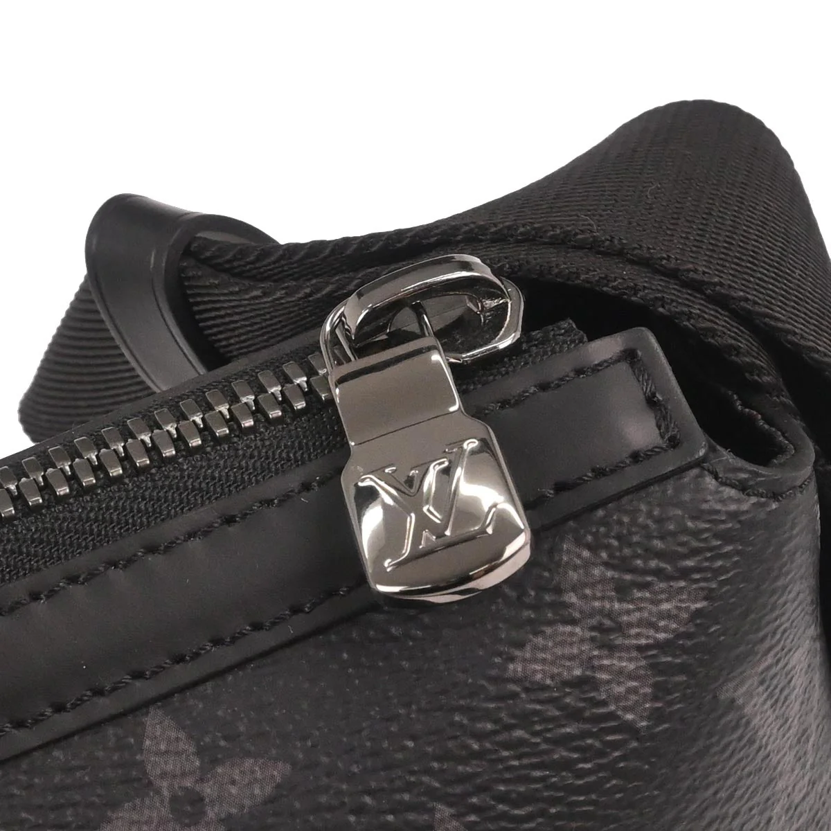 Louis Vuitton Monogram Odyssey Messenger PM Shoulder Bag M44223 - Image 3