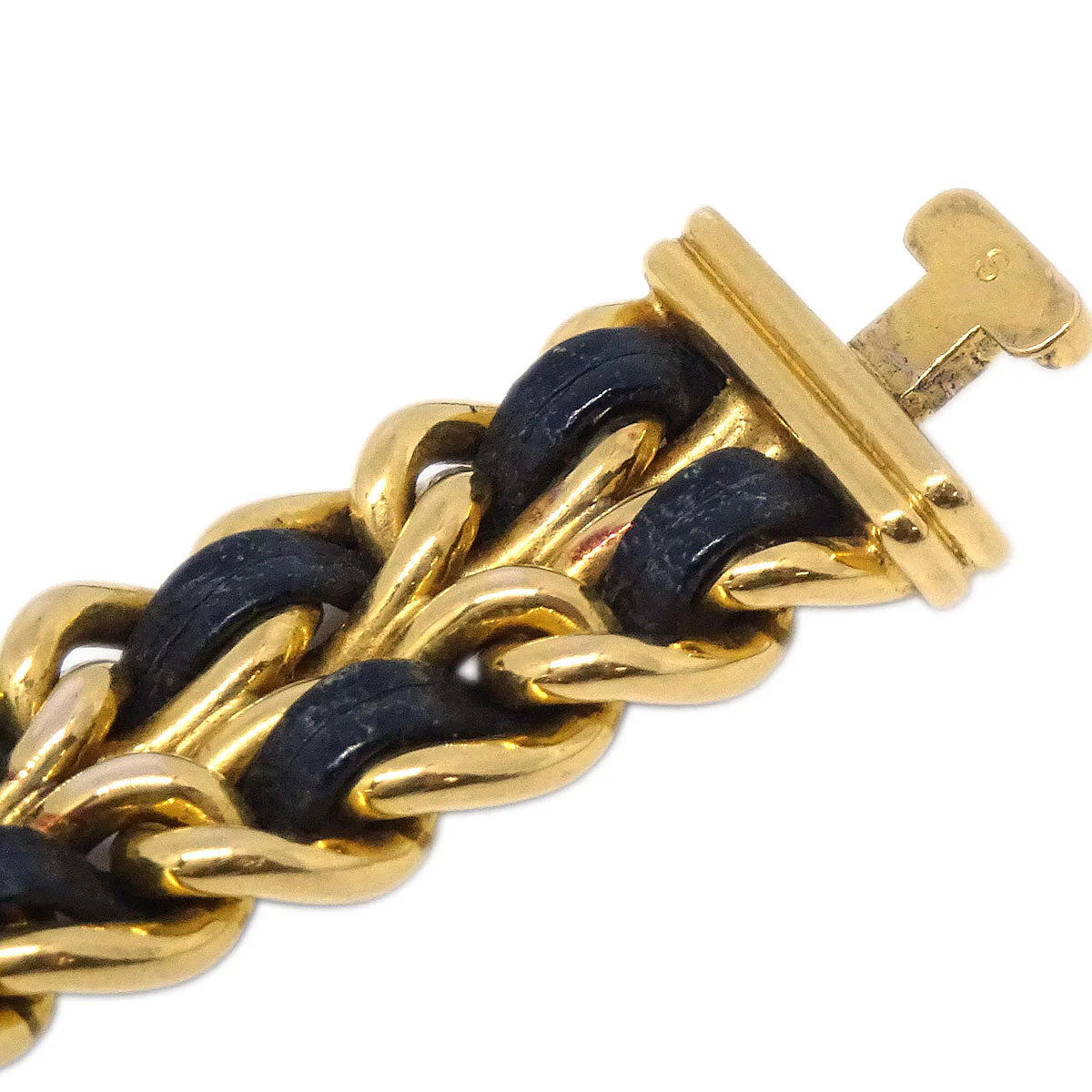 Chanel Premiere Watch Gold #S - Image 5