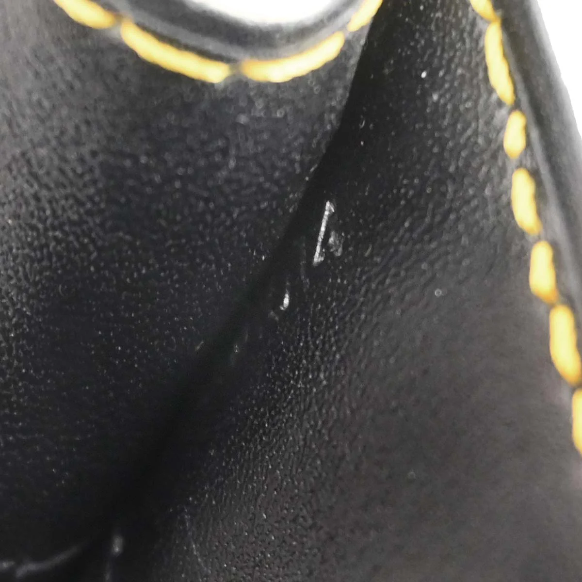 Louis Vuitton Black Suhali Extravagant Handbag M91800 - Image 21