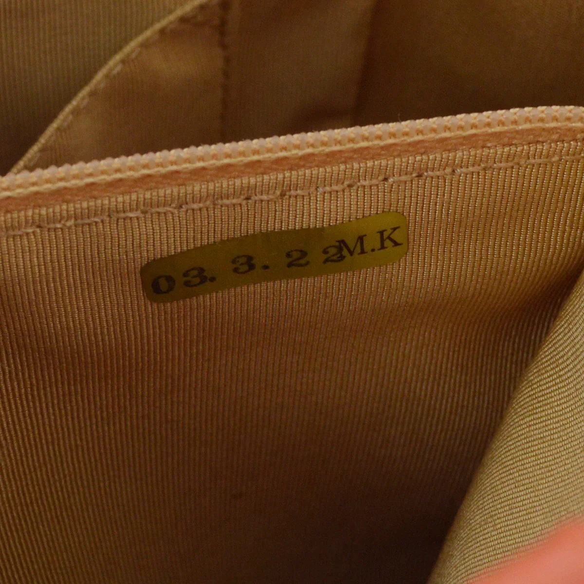 Chanel 2008-2009 Pink Caviar Petite Shopping Tote PST Tote Handbag - Image 9