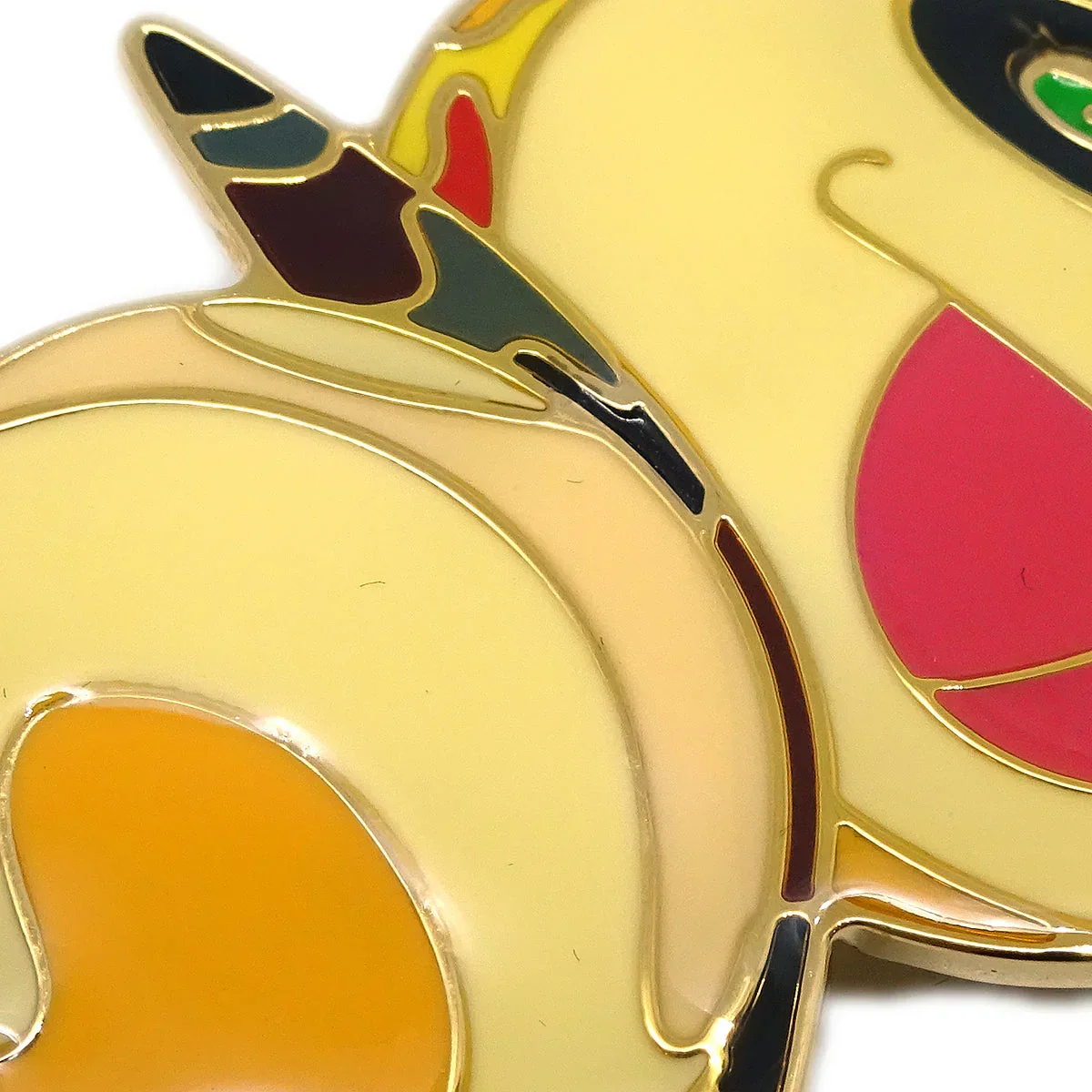 Louis Vuitton Hair Barrette 3 Set M92595 - Image 4