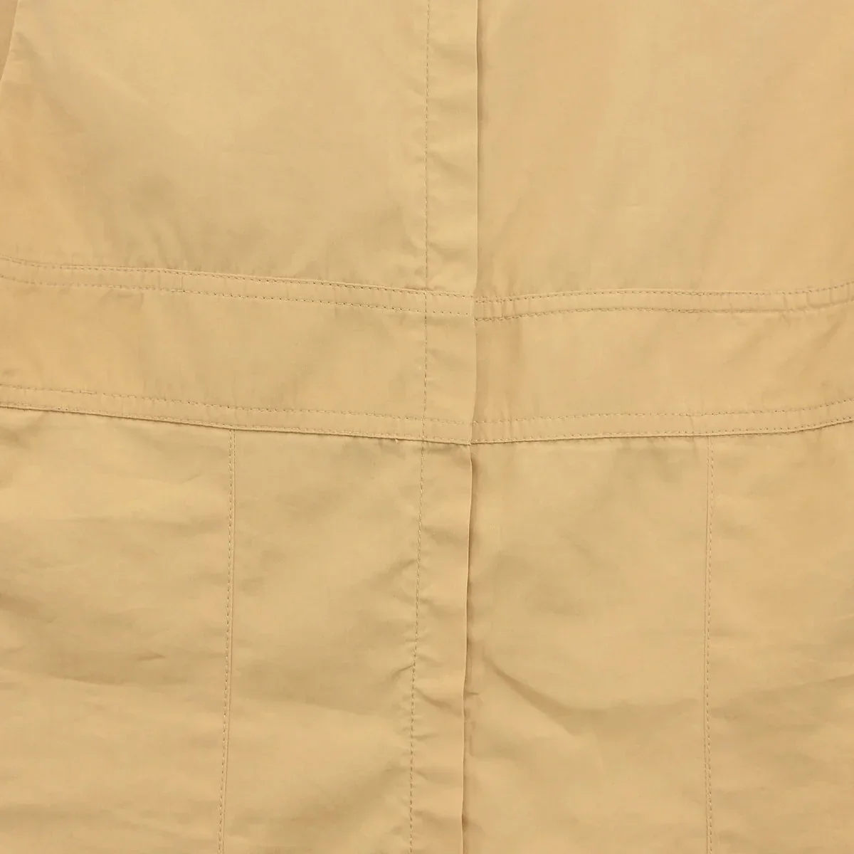 Chanel 2002 Sleeveless jumpsuit Yellow 02P #38 - Image 3