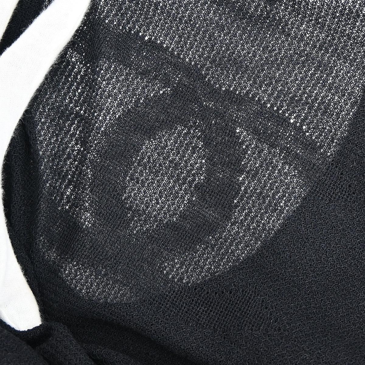 Chanel 2002 Top Black 02A #38 - Image 3