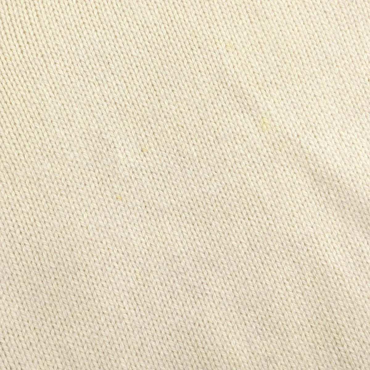 Chanel 1995 Sweater Ivory #42 - Image 6