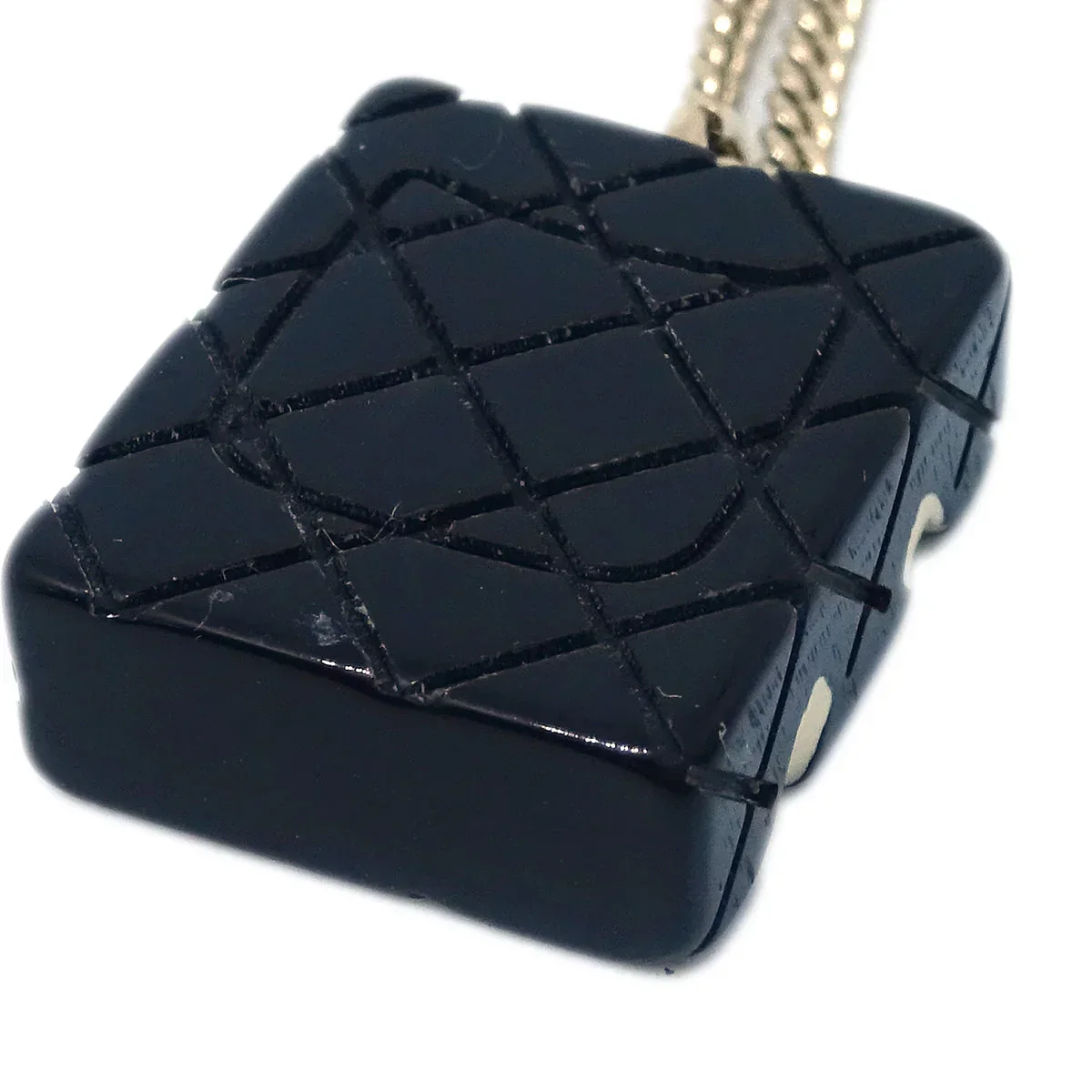 Chanel Cambon Ligne Bracelet Gold 05C - Image 2