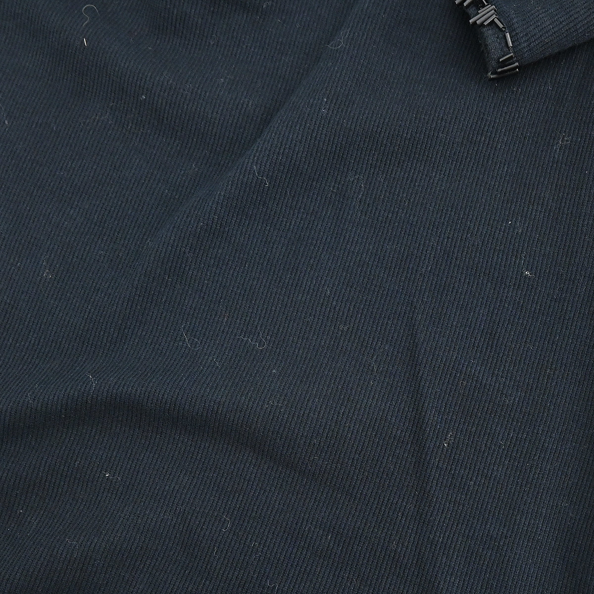 Louis Vuitton 2011 Short Sleeve Top Black #XS - Image 3