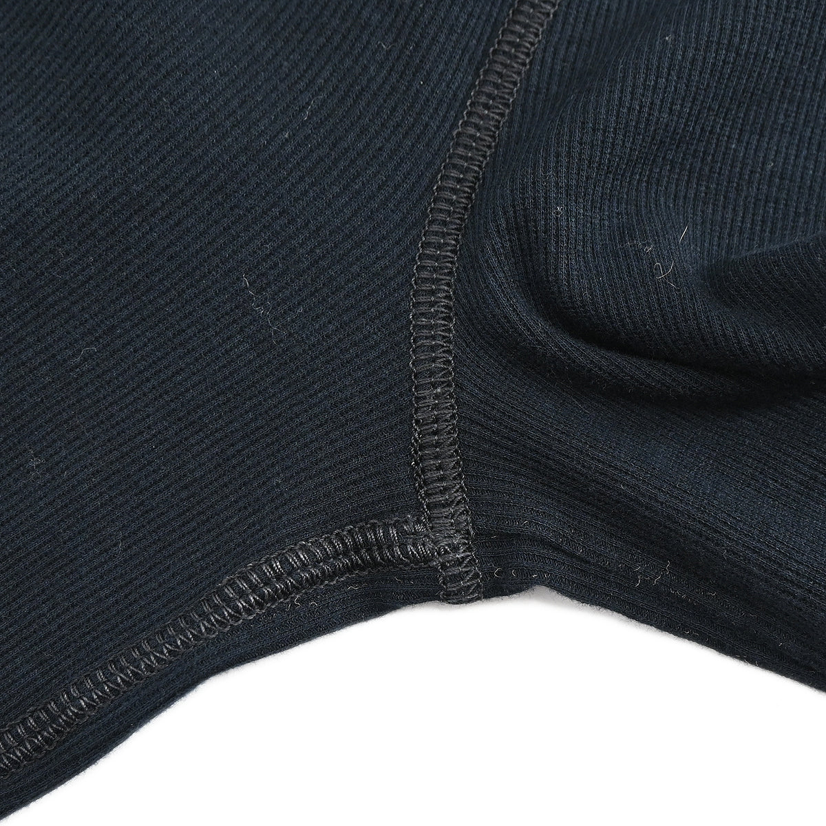 Louis Vuitton 2011 Short Sleeve Top Black #XS - Image 6