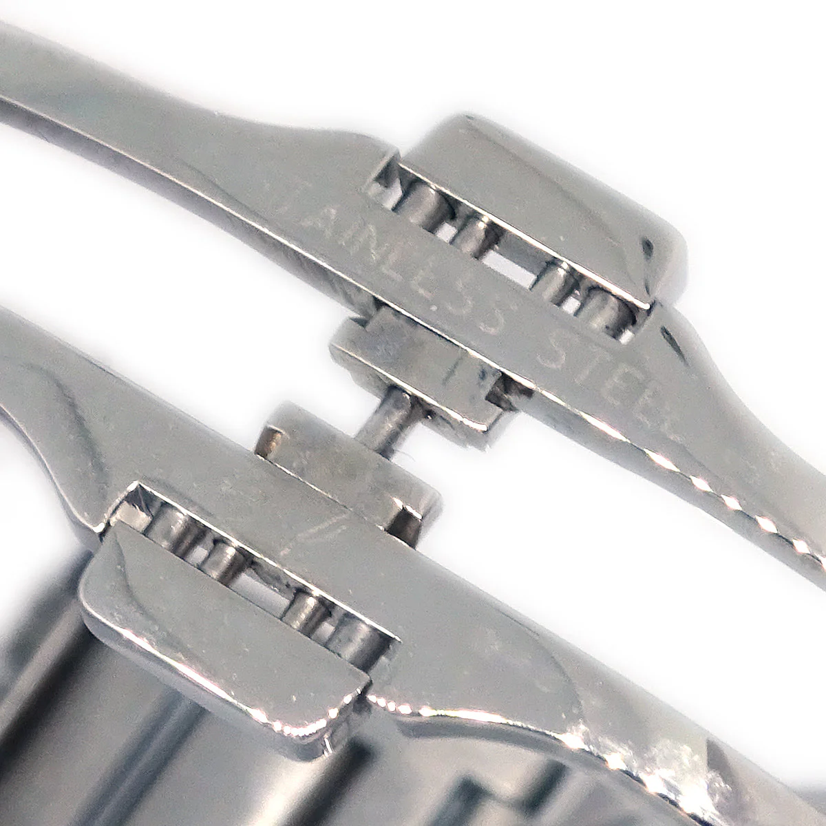 Bvlgari Ref.BB26C2SSD Quartz Watch SS - Image 6