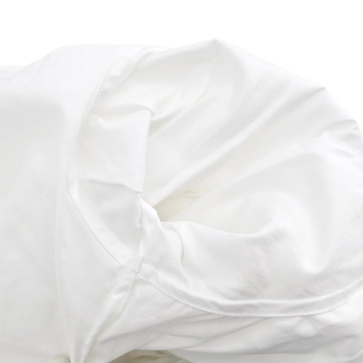 Prada 2018 Blouse Shirt White #38 - Image 6