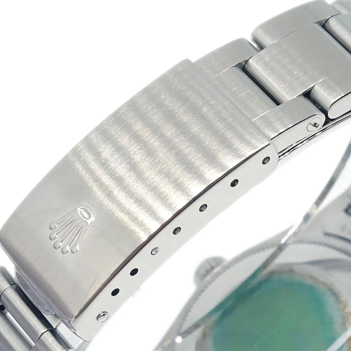 Rolex Oyster Perpetual Air-King 34mm Ref.14000 Self-winding Watch SS - Image 4
