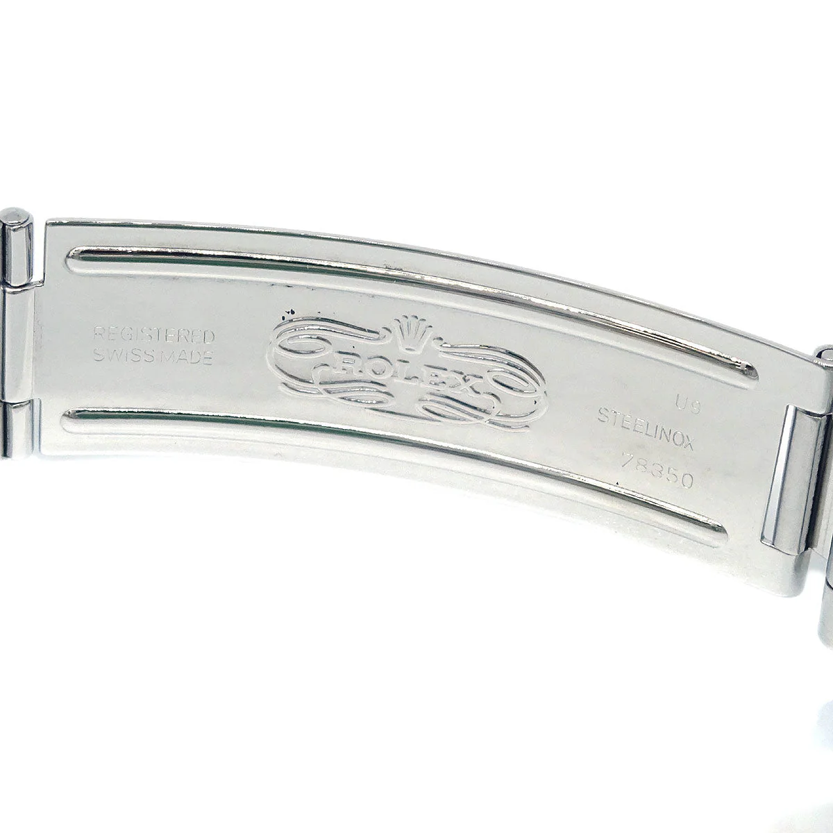 Rolex Oyster Perpetual Air-King 34mm Ref.14000 Self-winding Watch SS - Image 5