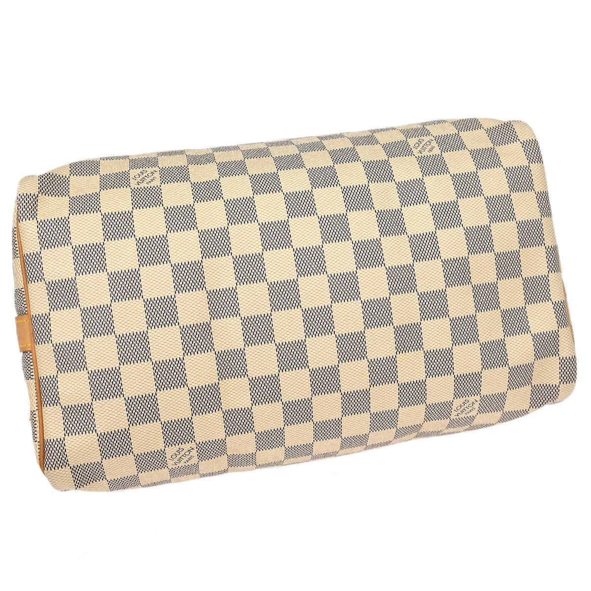 Louis Vuitton Damier Azur Speedy Bandouliere 30 Handbag N40592 - Image 3