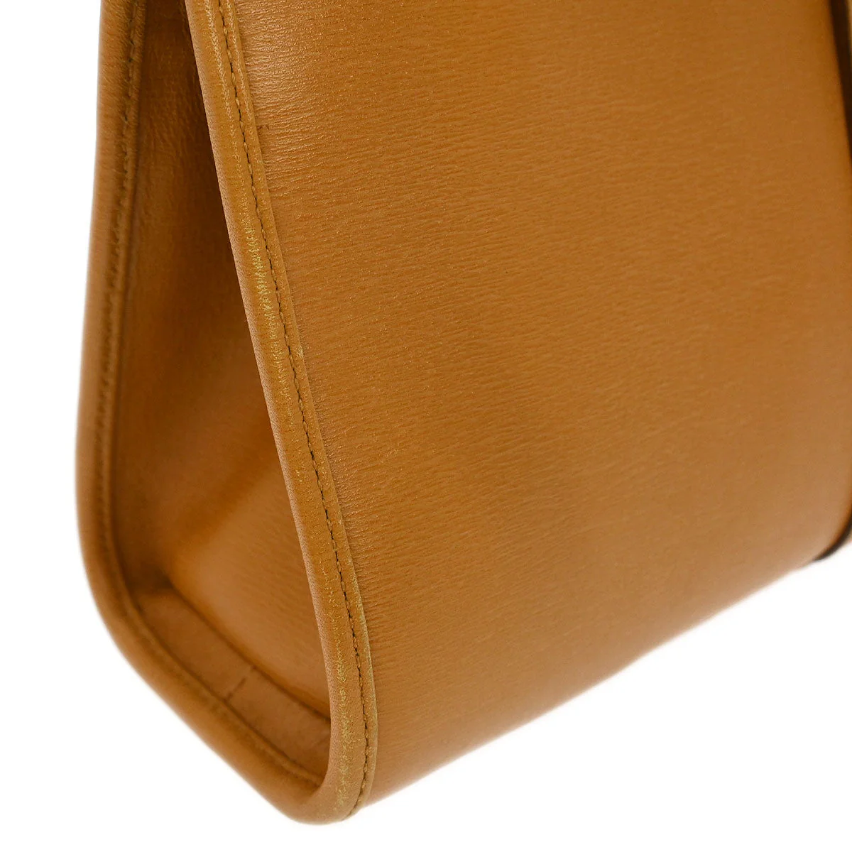 Gucci Brown Jackie Handbag - Image 5