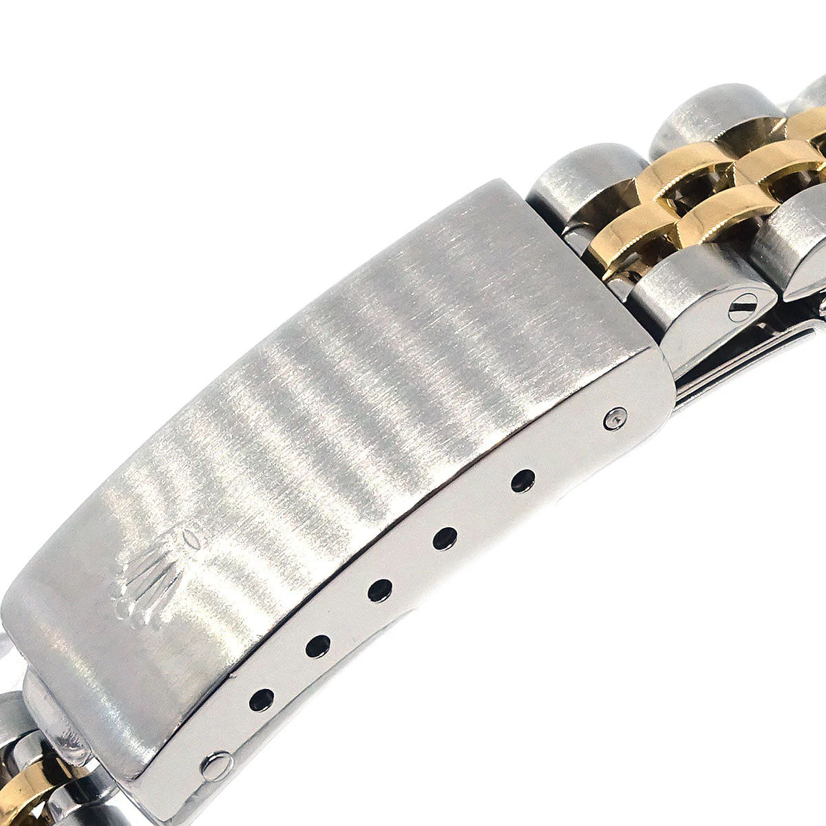 Rolex Oyster Perpetual Date 26mm Ref.6917 Self-winding Watch SS 18K - Image 4