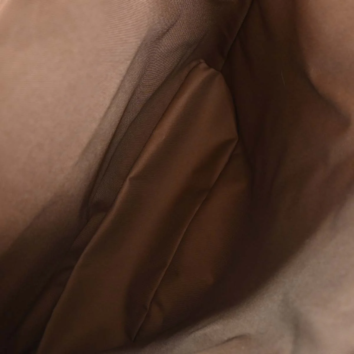 Louis Vuitton 2018 Brown Leather Christopher GM Backpack M53270 - Image 10