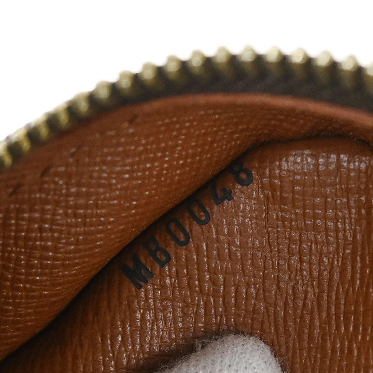 Louis Vuitton Monogram Trocadero 27 Shoulder Bag M51274 - Image 10