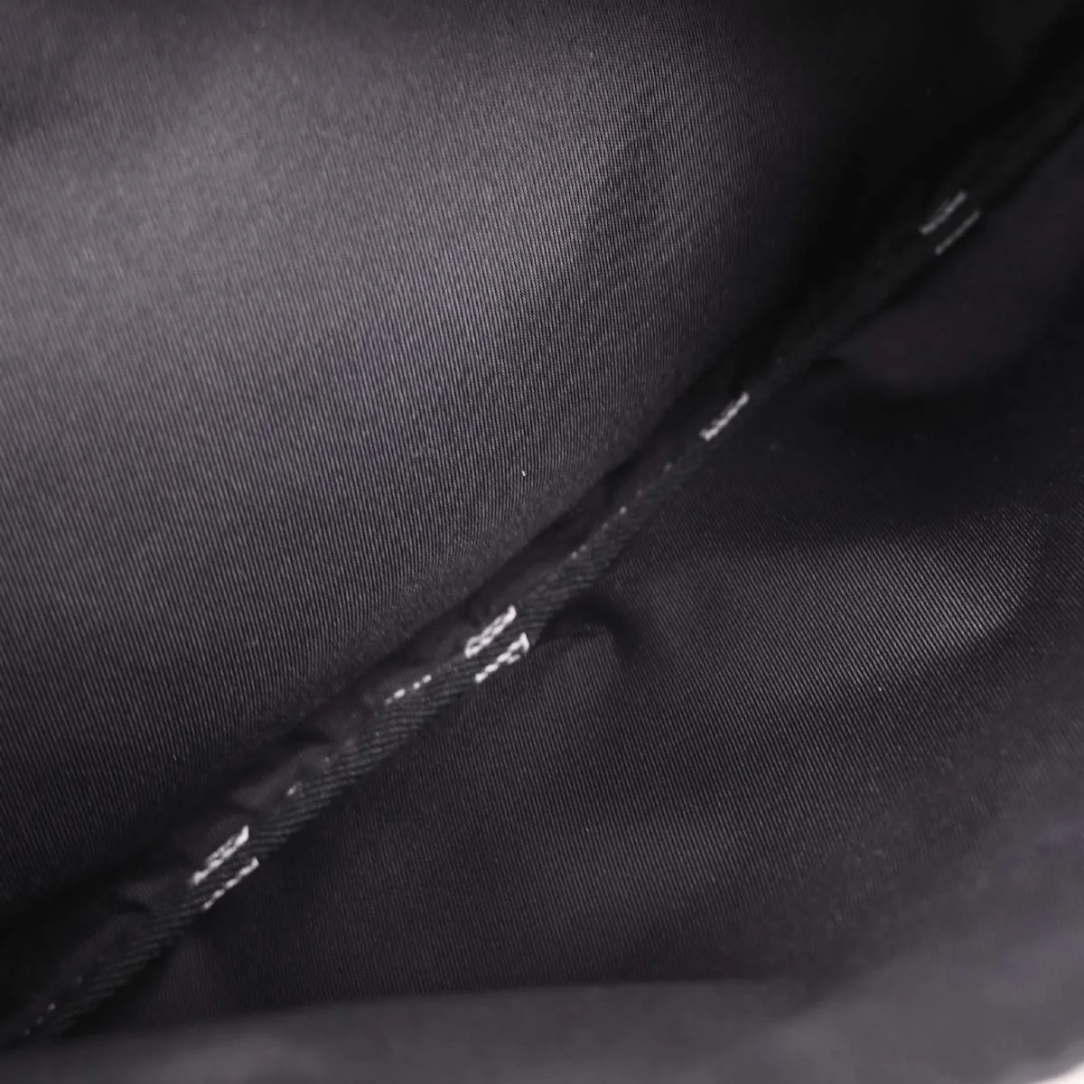 Chanel 2004-2005 White Canvas Sport Line Waist Bum Bag - Image 8