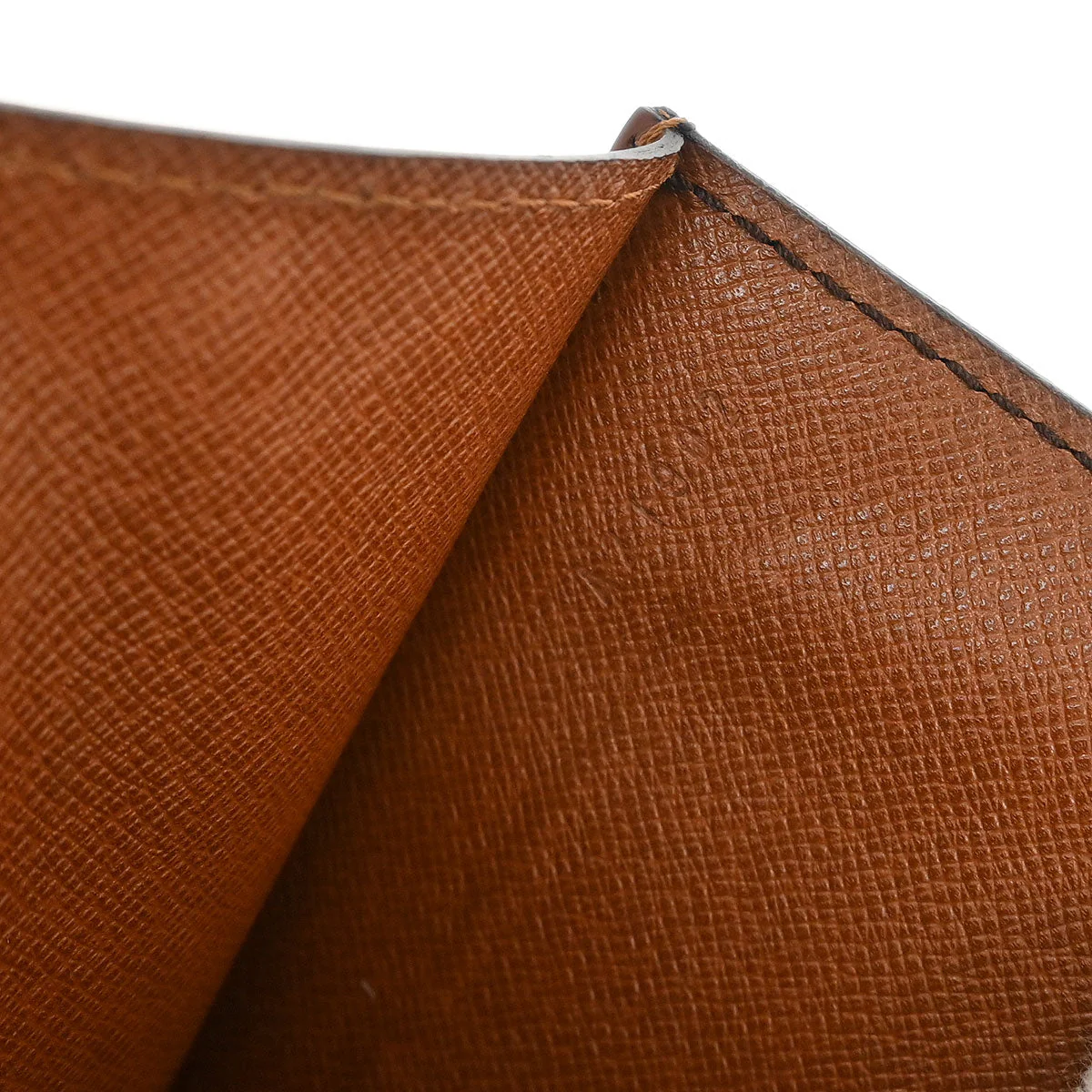 Louis Vuitton Monogram Monceau 26 2way Business Handbag M51187 - Image 10