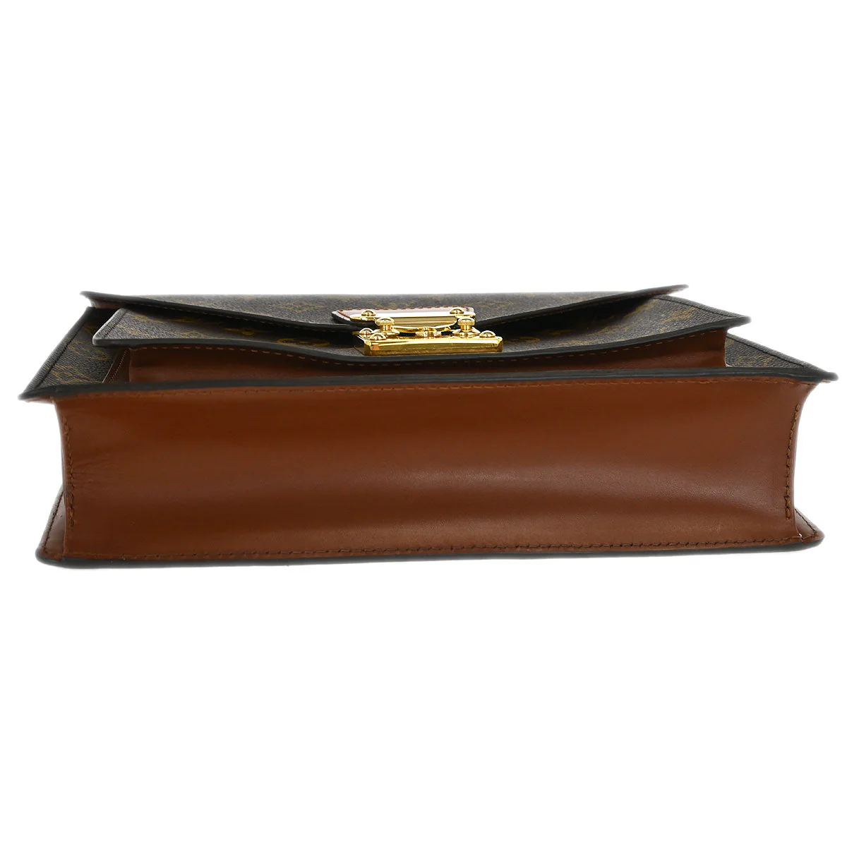 Louis Vuitton Monogram Monceau 26 2way Business Handbag M51187 - Image 3
