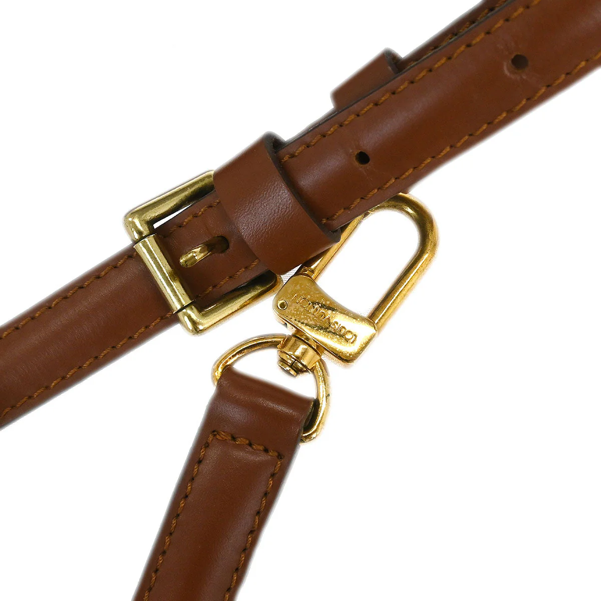 Louis Vuitton Monogram Monceau 26 2way Business Handbag M51187 - Image 4