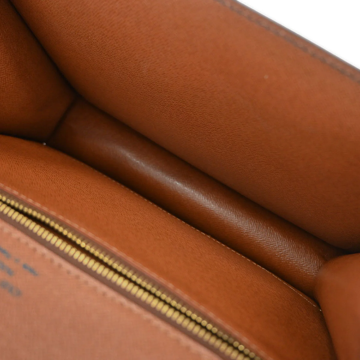Louis Vuitton Monogram Monceau 26 2way Business Handbag M51187 - Image 9
