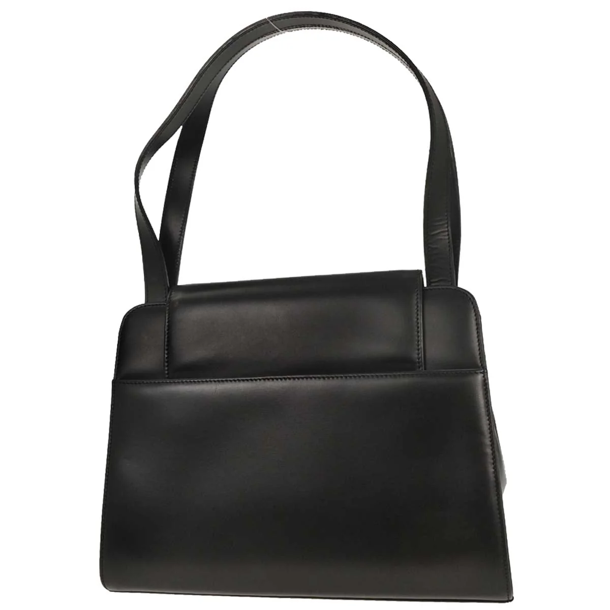 Cartier Navy Sapphire Handbag - Image 2