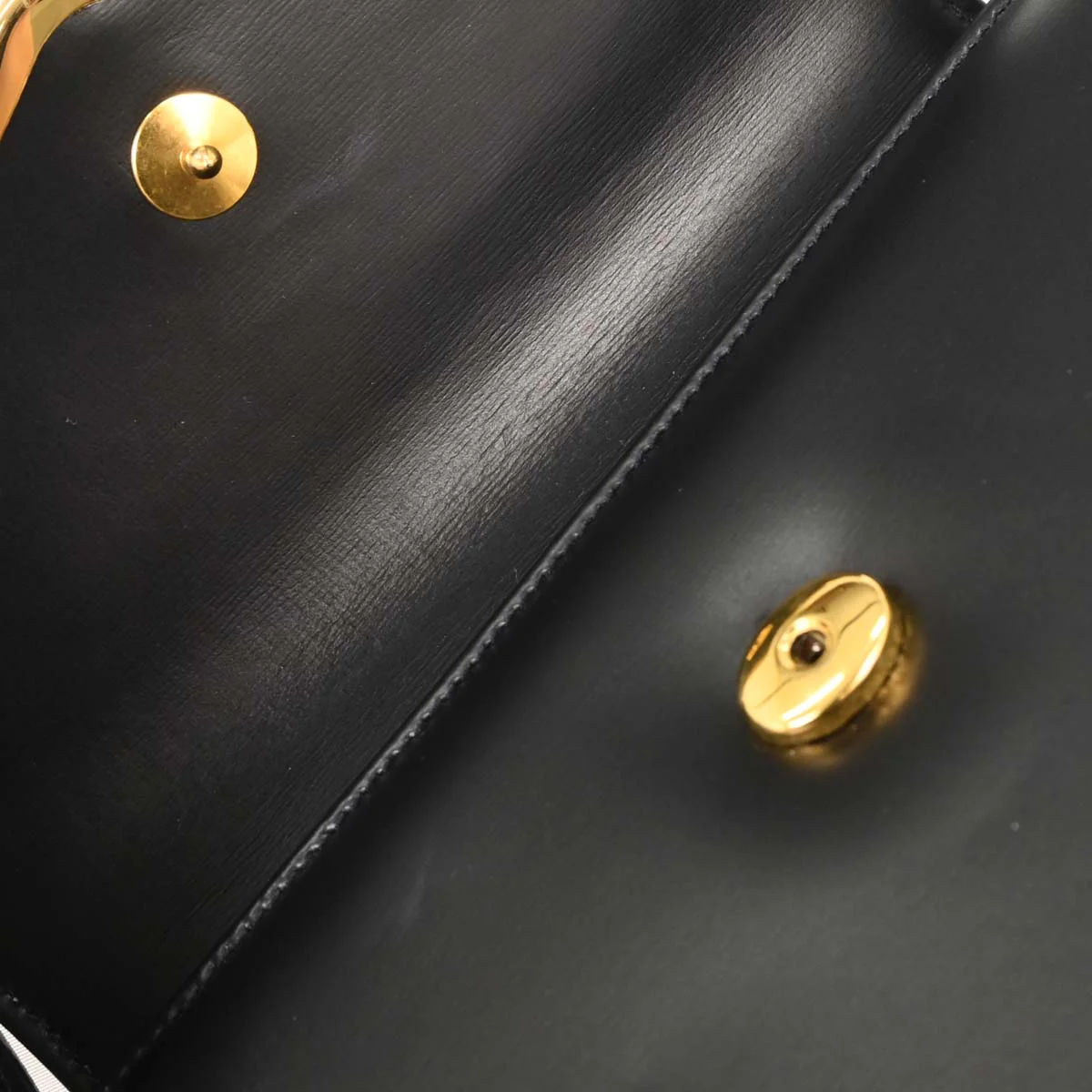 Cartier Navy Sapphire Handbag - Image 7