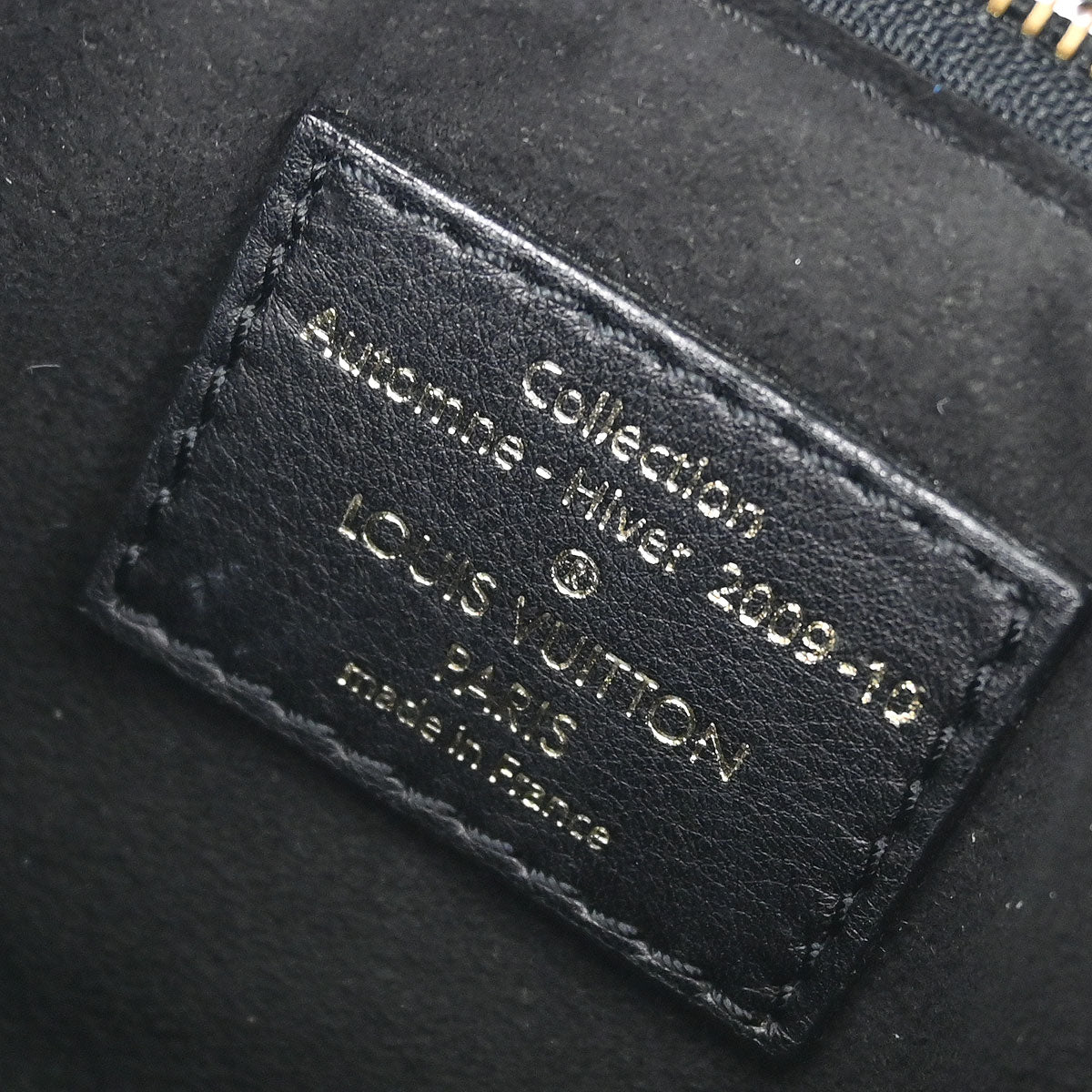 Louis Vuitton Eclipse Mini Pochette Accessoires Handbag M60125 - Image 6