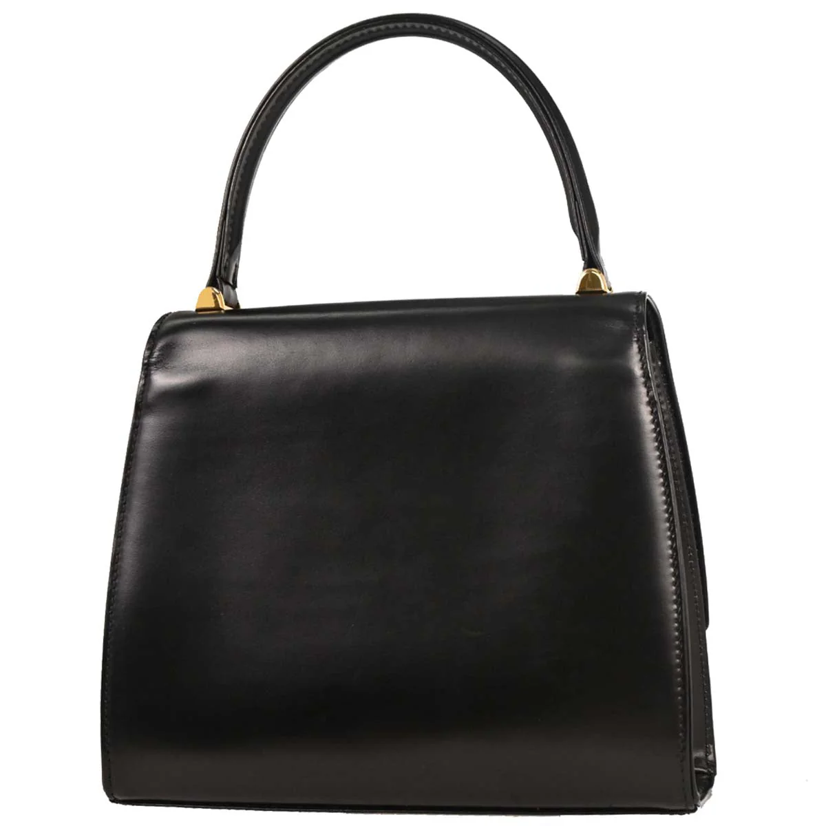Louis Vuitton Black Opera Athens Handbag M63902 - Image 2