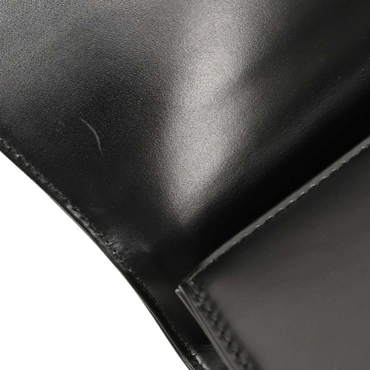 Louis Vuitton Black Opera Athens Handbag M63902 - Image 7