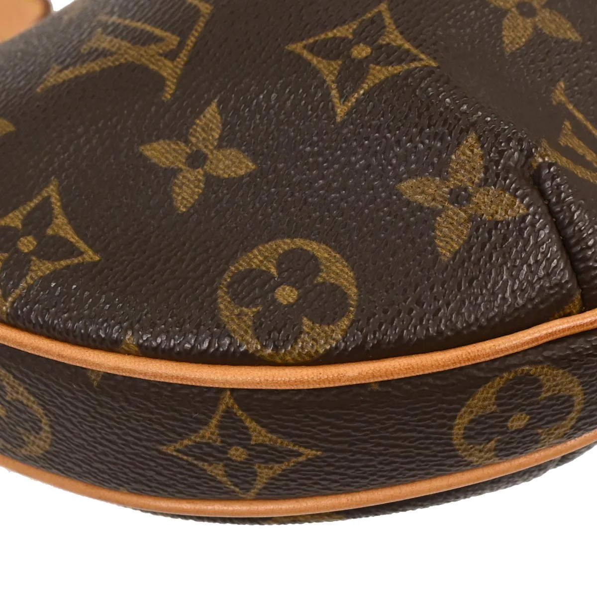 Louis Vuitton Monogram Croissant PM Handbag M51510 - Image 7