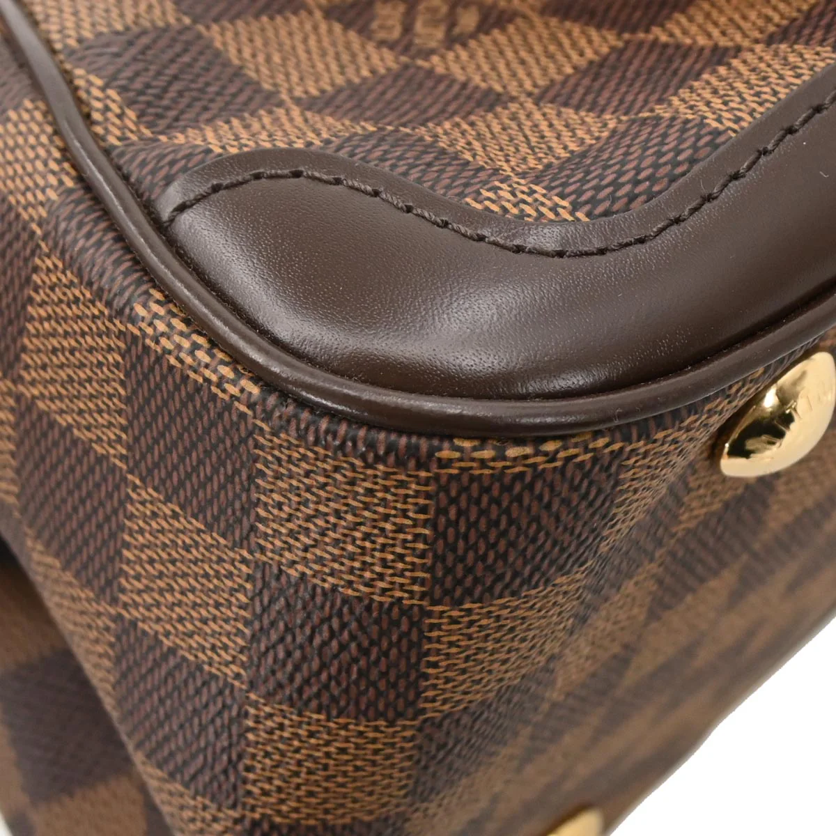 Louis Vuitton Damier Verona PM Handbag N41117 - Image 6