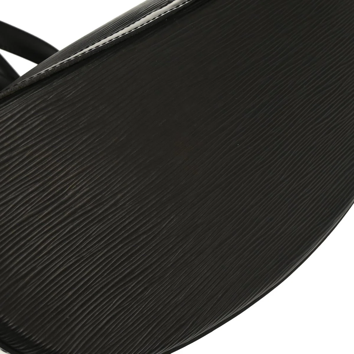 Louis Vuitton 2000 Black Epi Gobelins Backpack M52292 - Image 7