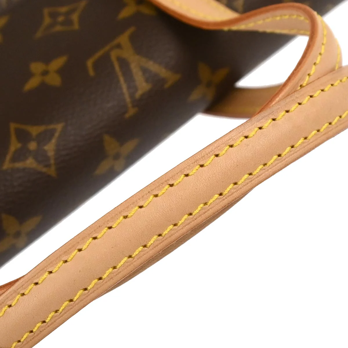 Louis Vuitton Monogram Sonatine Handbag M51902 - Image 3