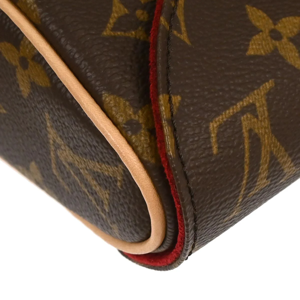 Louis Vuitton Monogram Sonatine Handbag M51902 - Image 5