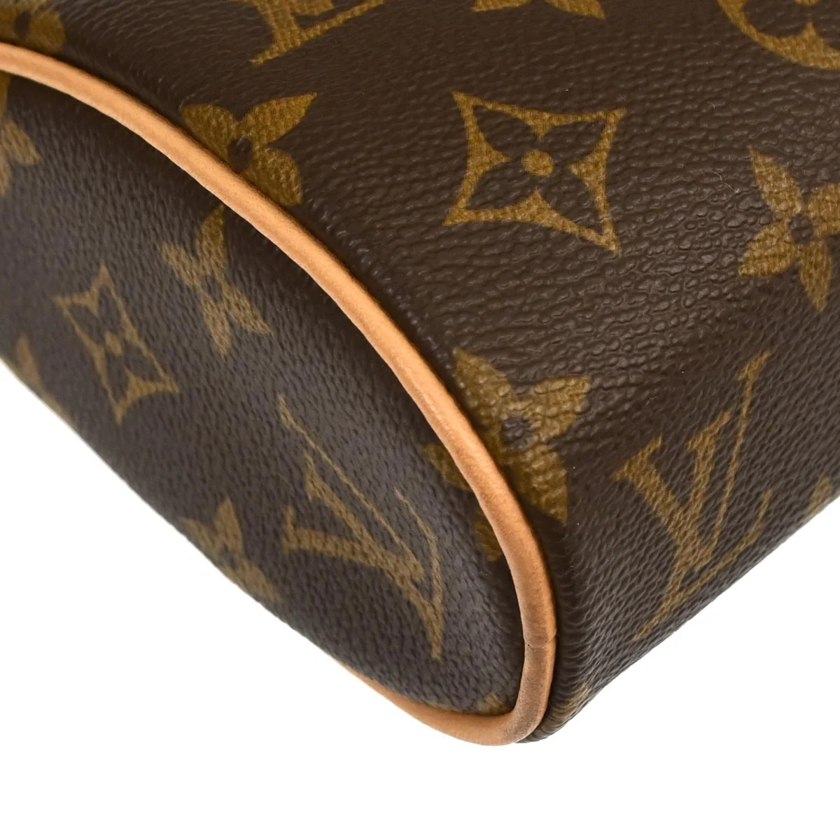 Louis Vuitton Monogram Sonatine Handbag M51902 - Image 7