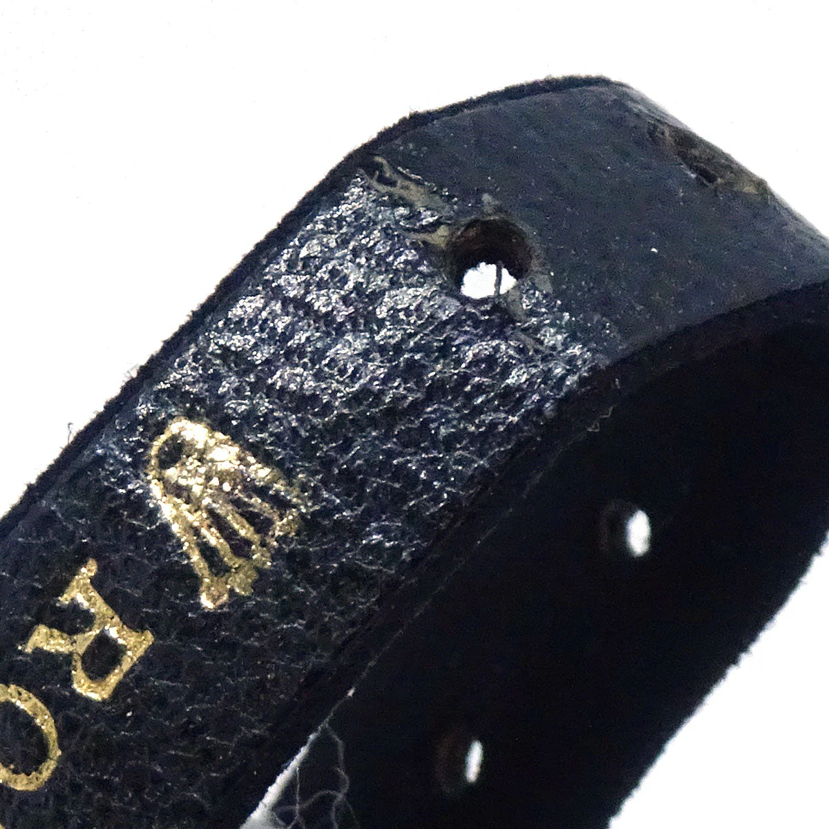Rolex Chameleon Precision Ref.8789 Manual-winding Watch - Image 9