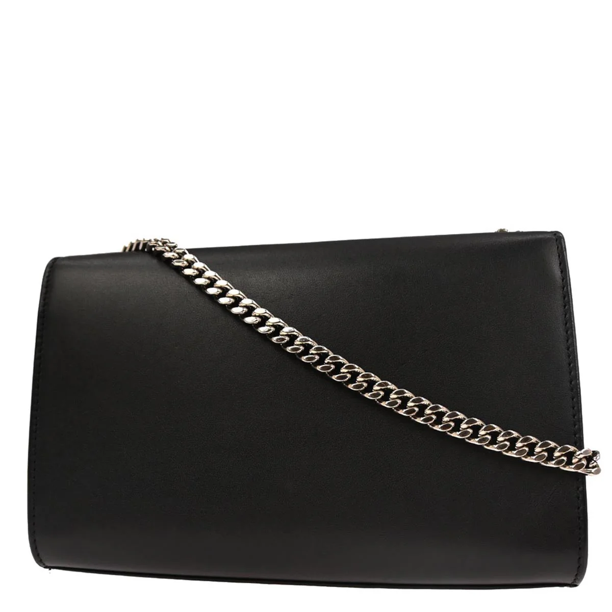 Saint Laurent Black Kate Shoulder Bag - Image 2