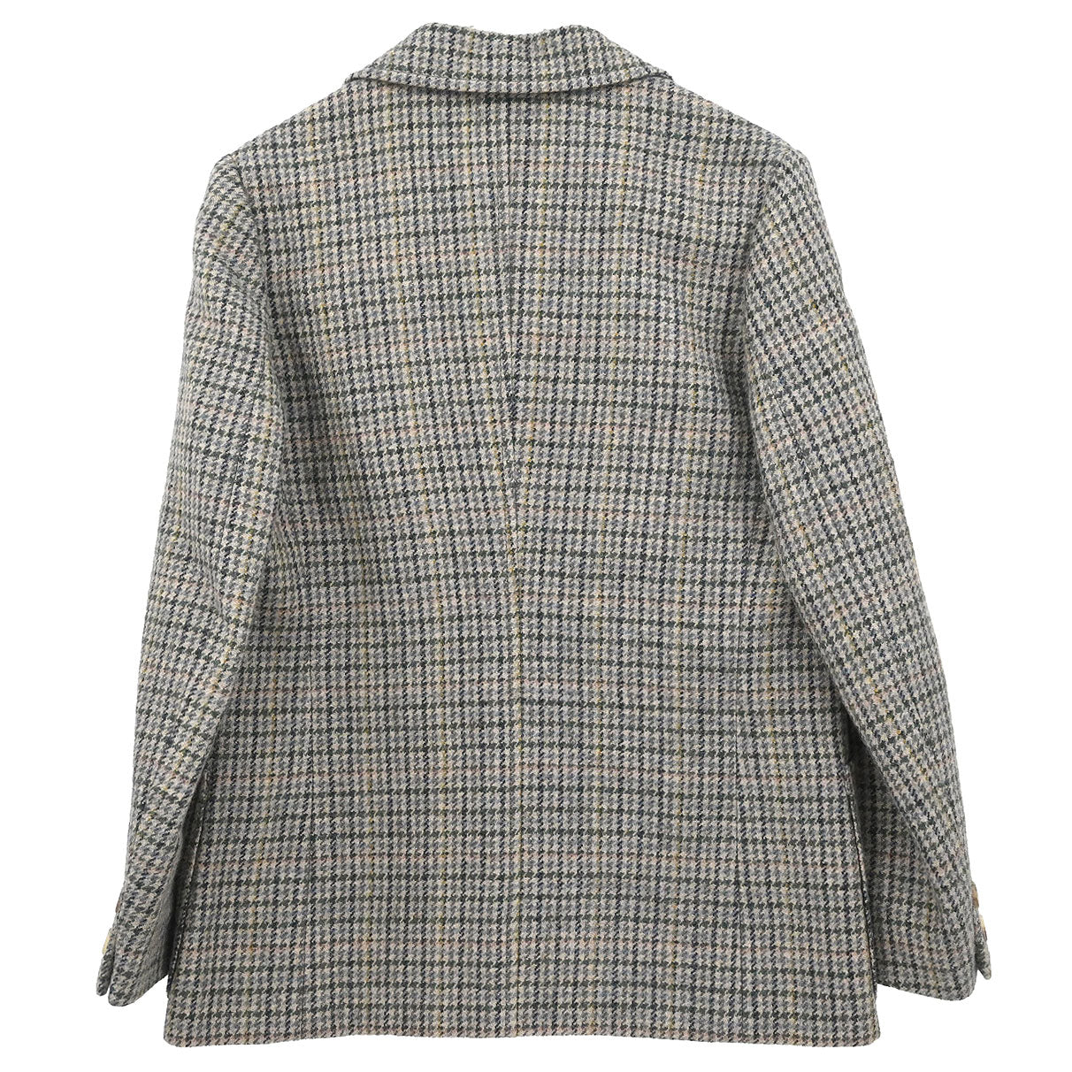 Celine Single Breasted Jacket Gray #44 - Image 2