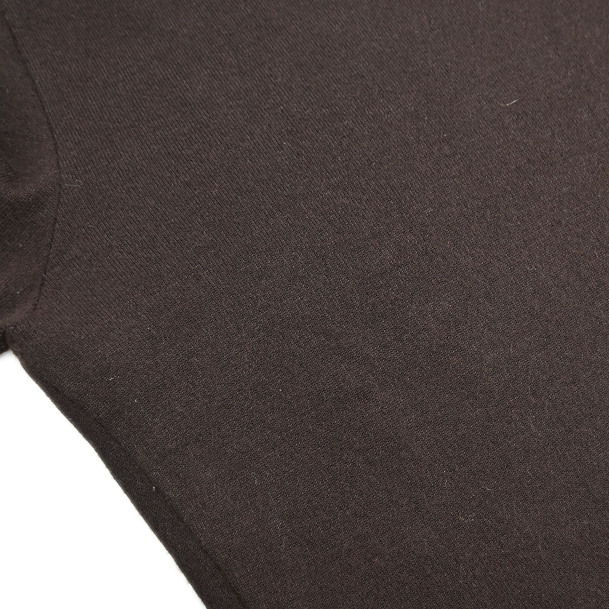 Chanel 2004 Sweater Top Brown #38 - Image 4