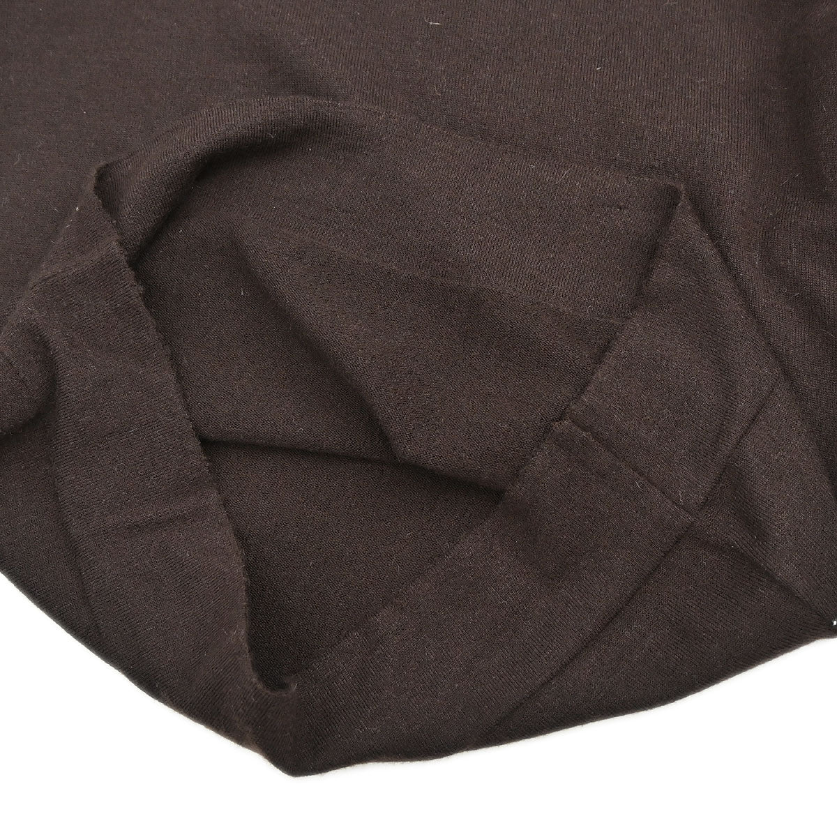 Chanel 2004 Sweater Top Brown #38 - Image 9